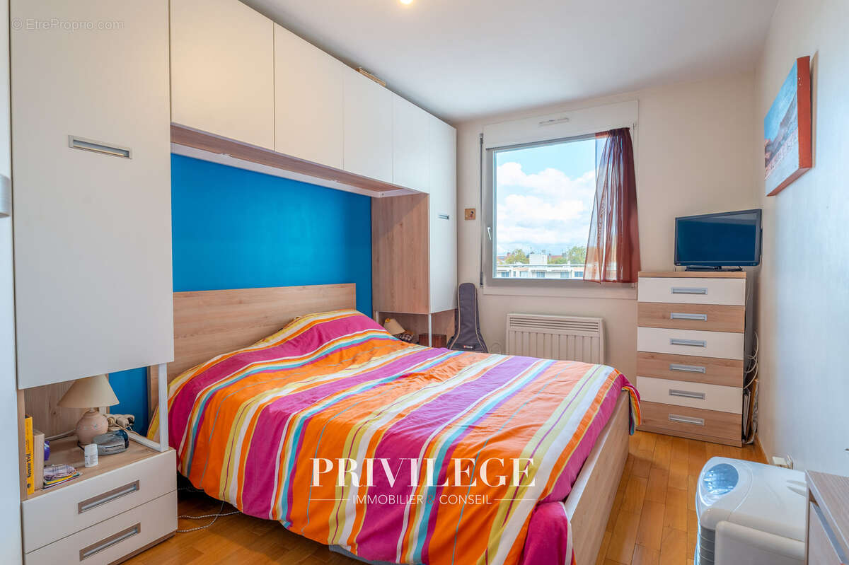 Appartement à LYON-6E