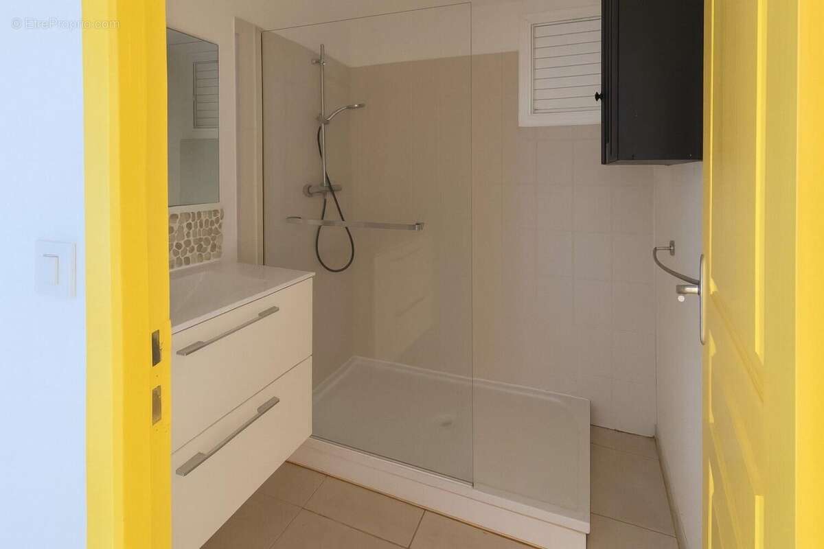 Photo 4 - Appartement à LA TRINITE