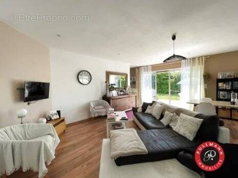 Maison à LES SABLES-D&#039;OLONNE