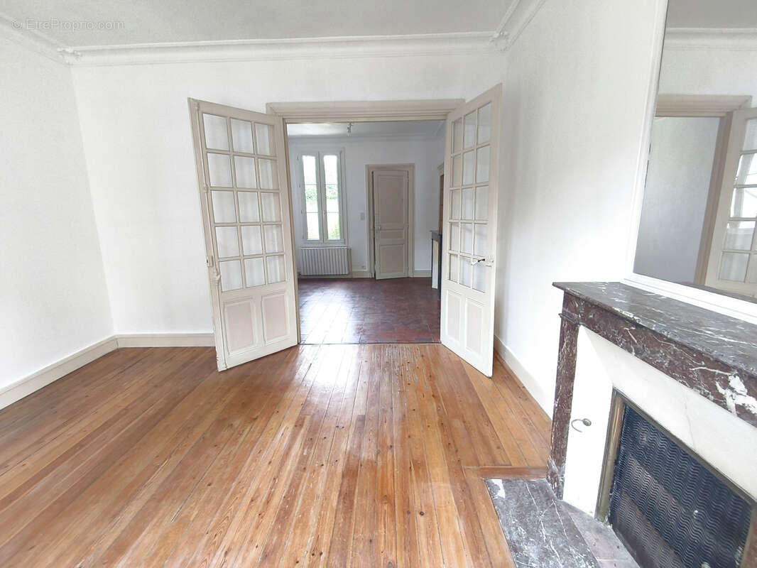 Mancelle 5 chambres coup de coeur - photo 4