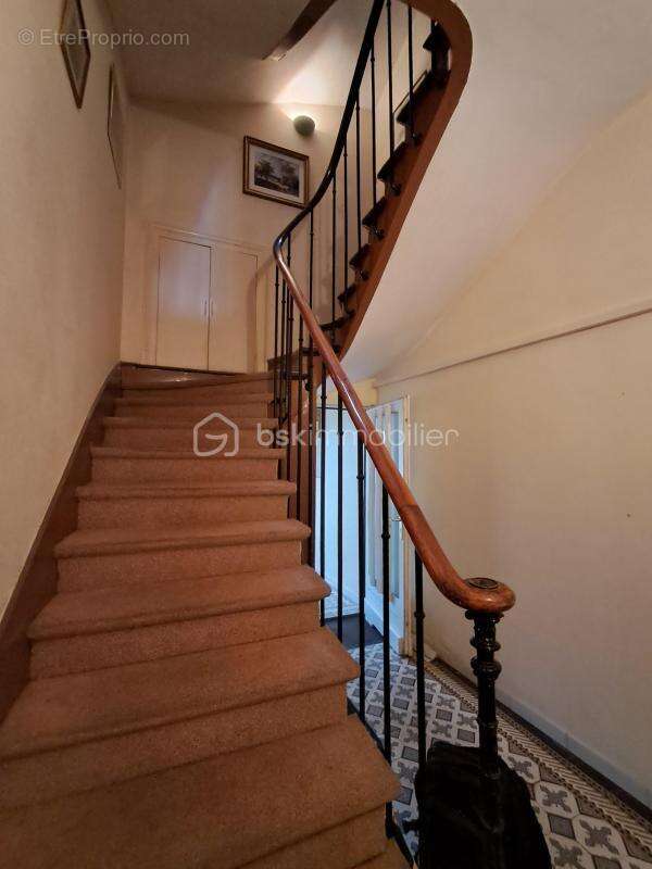 Immeuble de rapport loue rentabilite immediate 1 h de paris - photo 7
