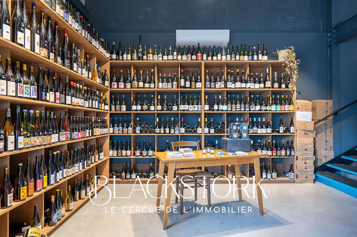 Fonds de commerce RESTAURANT  clé en main à  Rosheim - photo 8