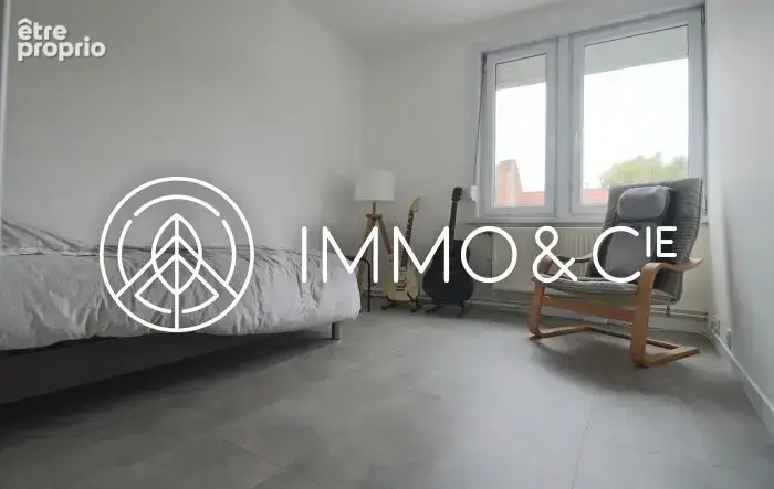 Maison 5 pièces 85 m² à vendre à Capinghem (59160) - photo 5