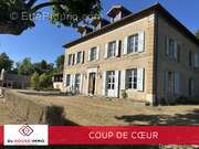 Maison à CHATILLON-SAINT-JEAN