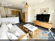Appartement à PONTCARRE