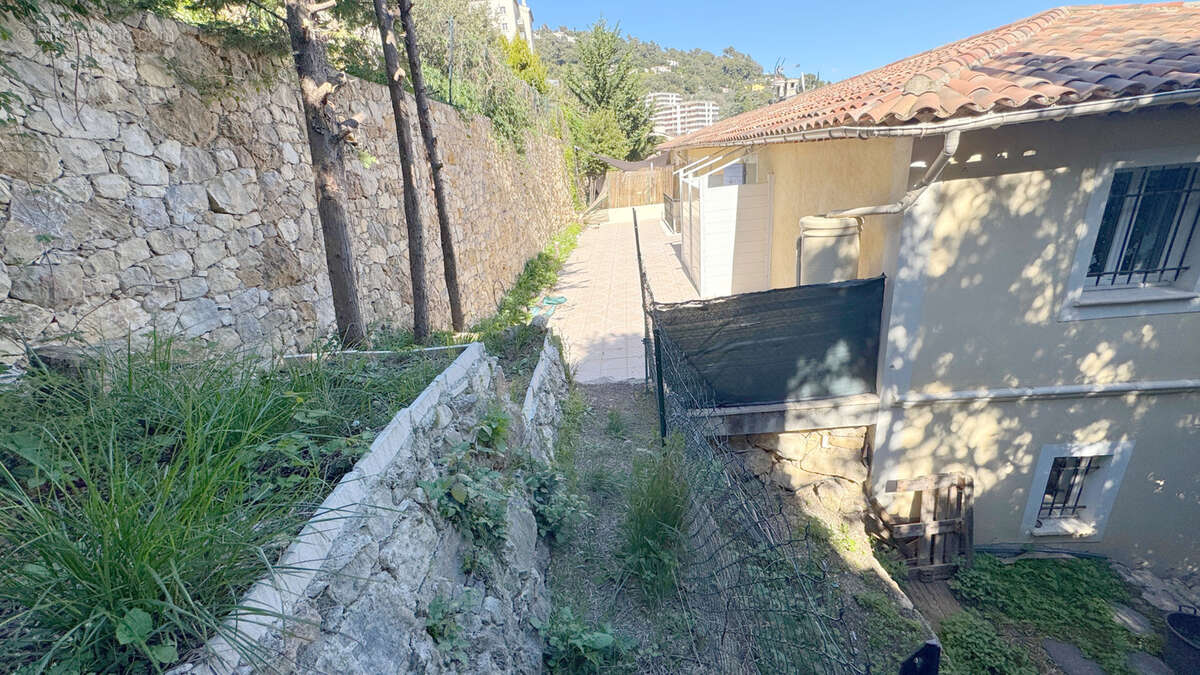 Maison à GRASSE