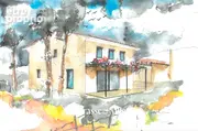 Maison à CEYRESTE