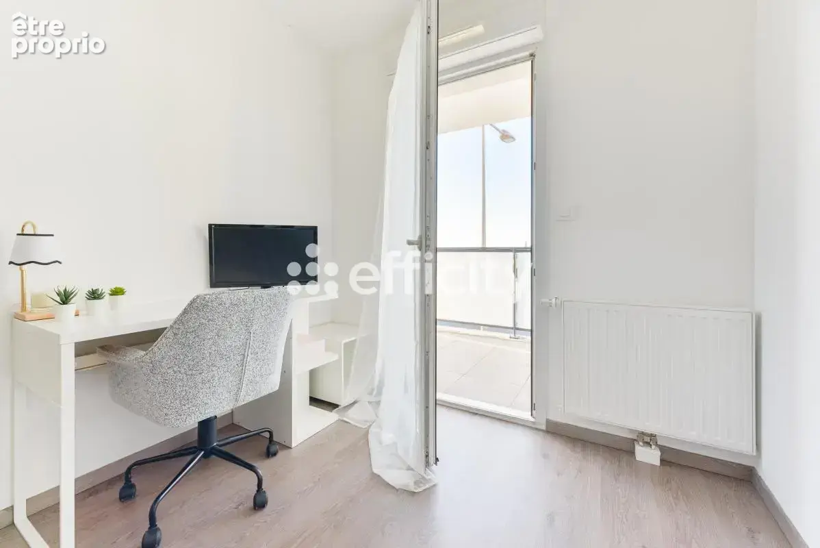 Appartement - photo 10