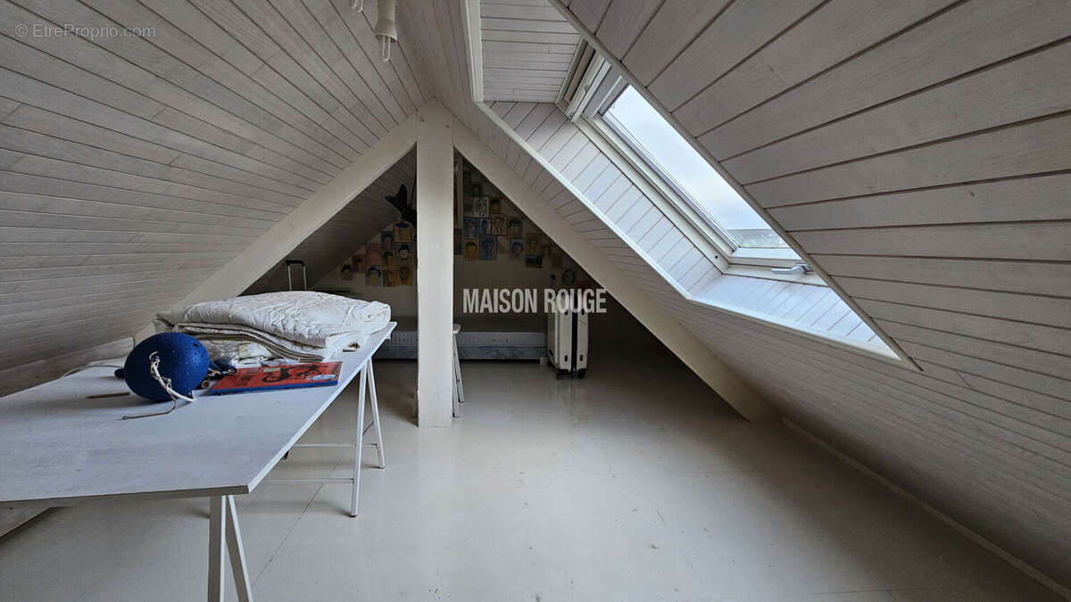 Maison à ARZON