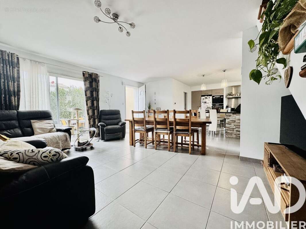 Photo 5 - Maison à CARPENTRAS