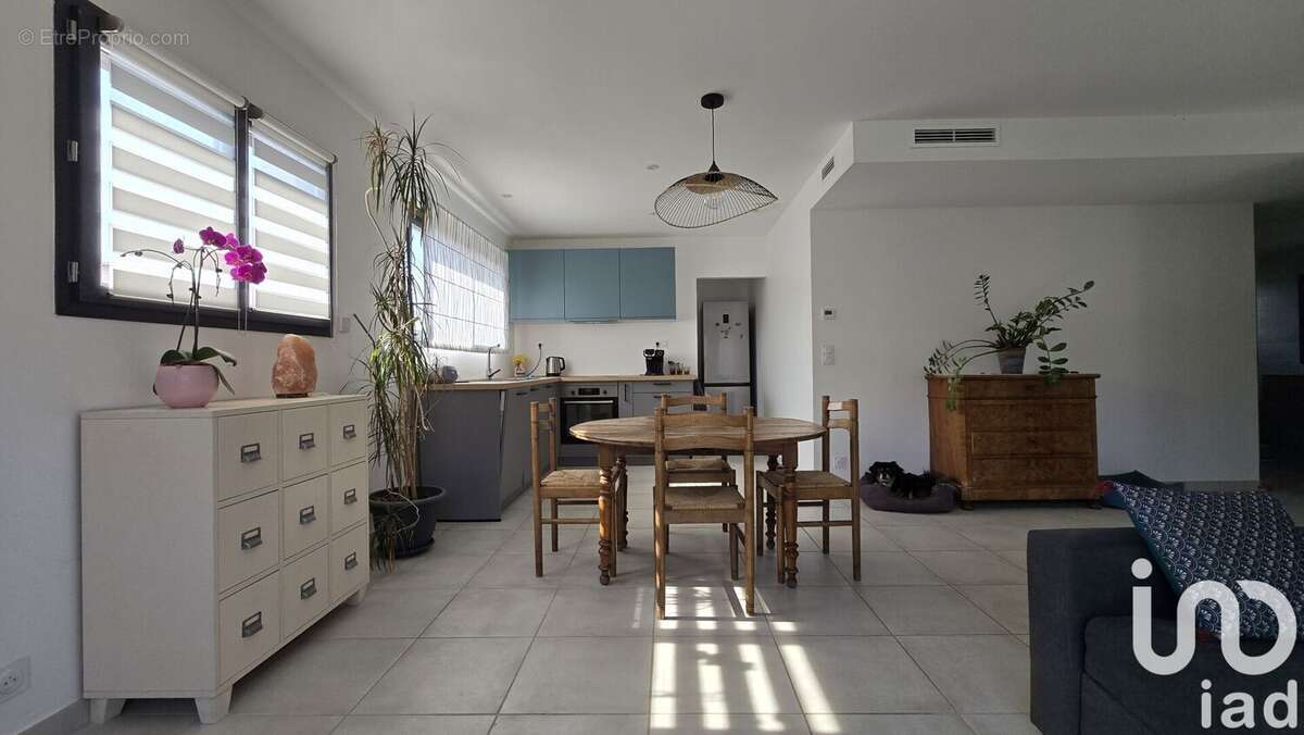 Photo 4 - Maison à LAROQUE-DES-ALBERES