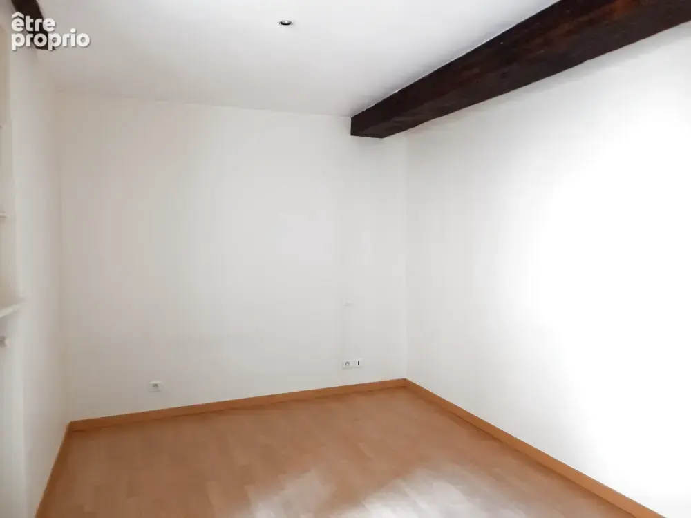 APPARTEMENT centre ville - photo 14