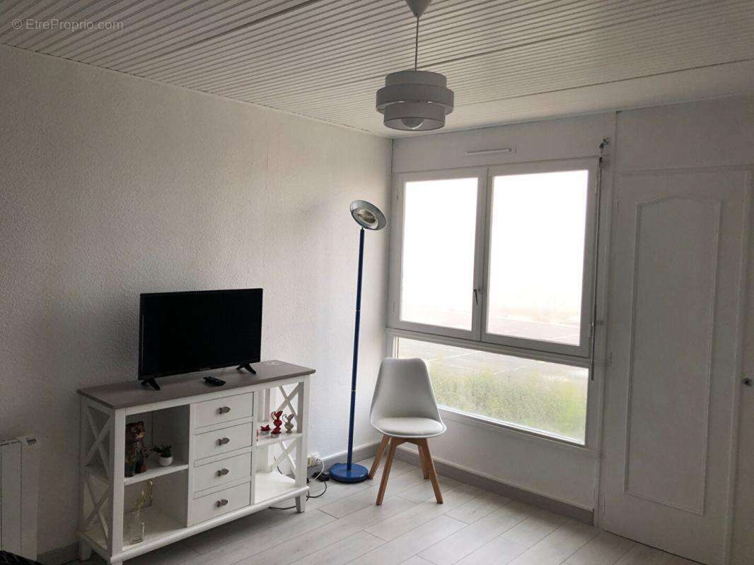 Appartement à SAINT-JEAN-DE-MONTS