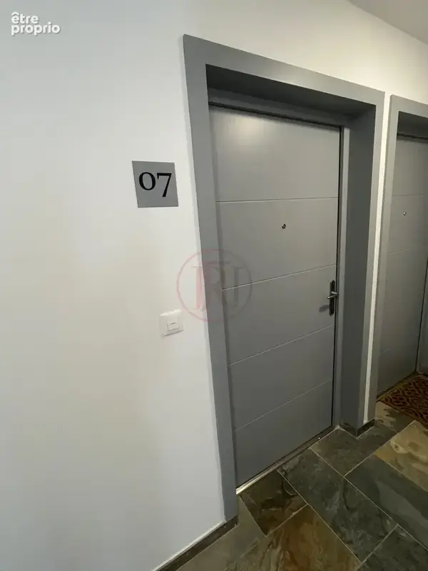 Appartement neuf dans résidence sécurisée - photo 10