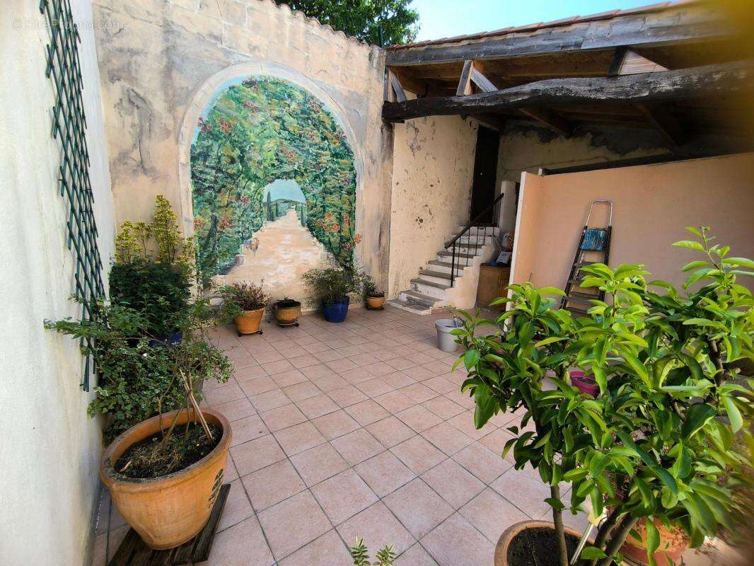 Maison à MAZAMET