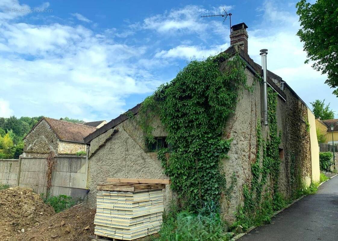 Photo 1 - Maison à ORGEVAL