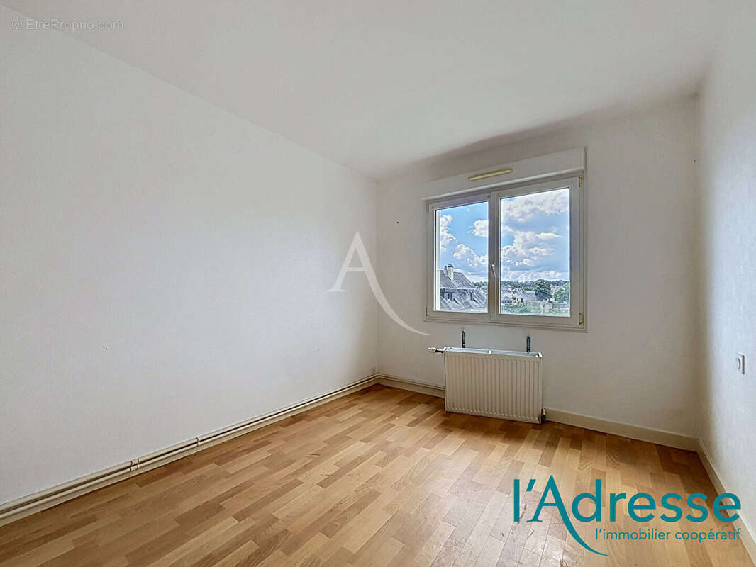 Appartement à MAYENNE