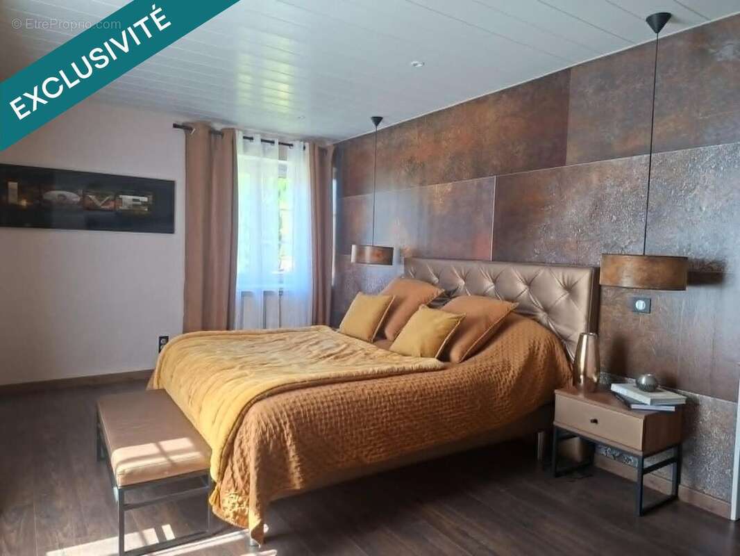 Photo 9 - Maison à VALZERGUES