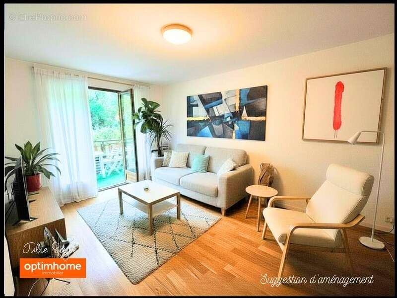 Appartement à GEX