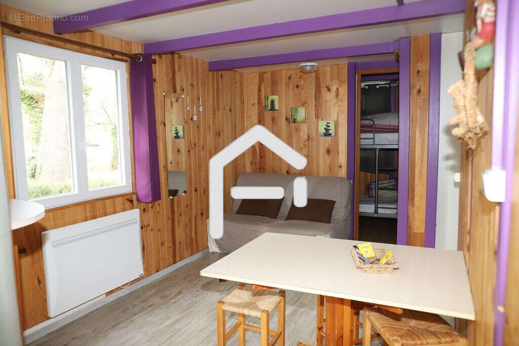 Maison à LA BASTIDE-DE-SEROU