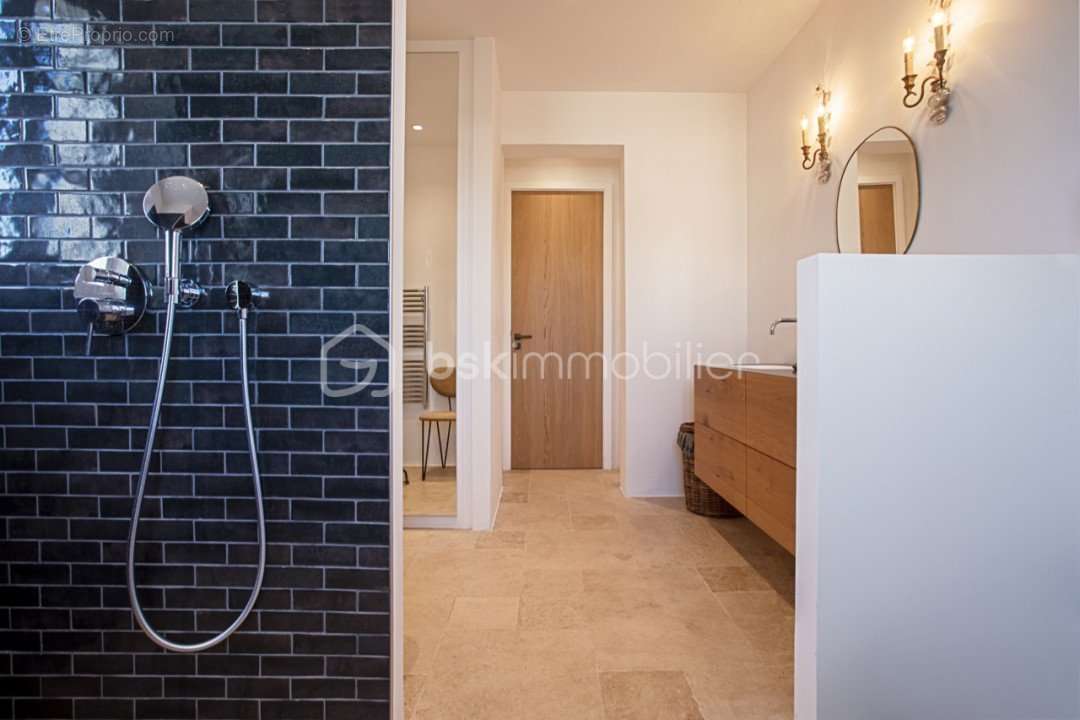 Maison à SAINT-TROPEZ