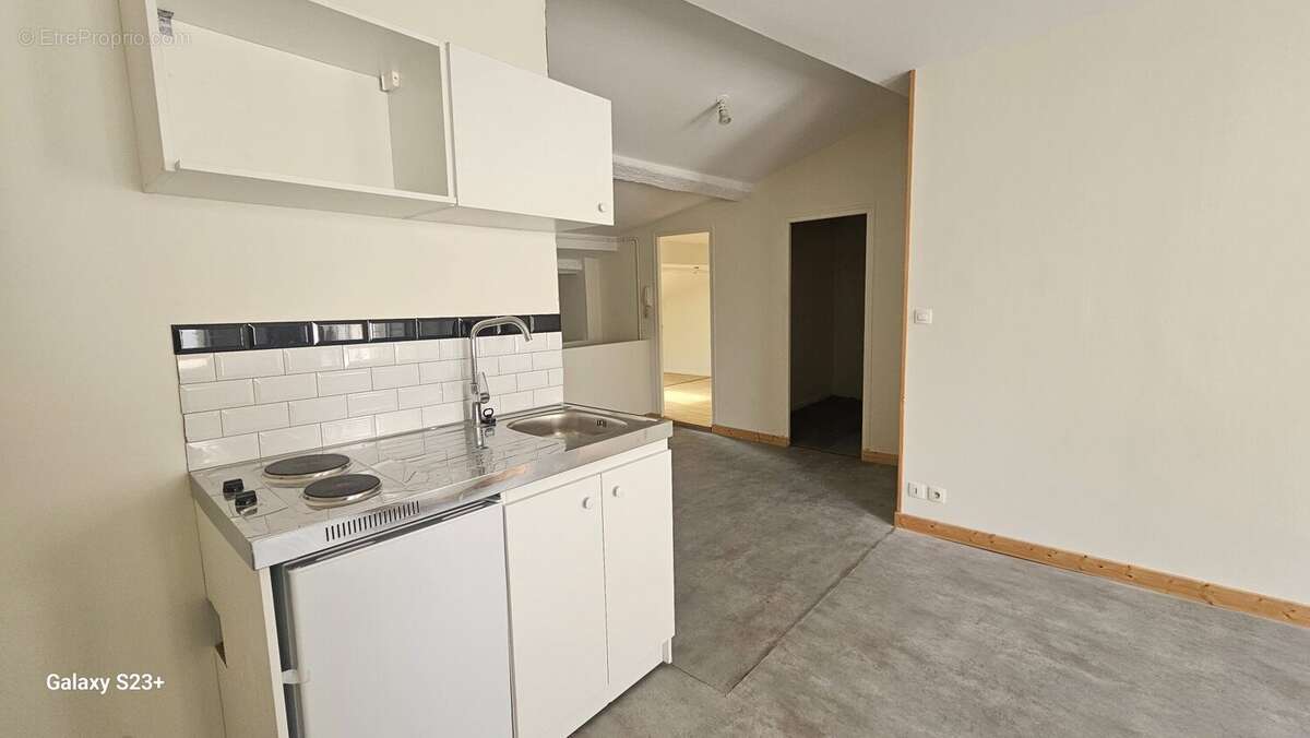 Appartement à NIORT