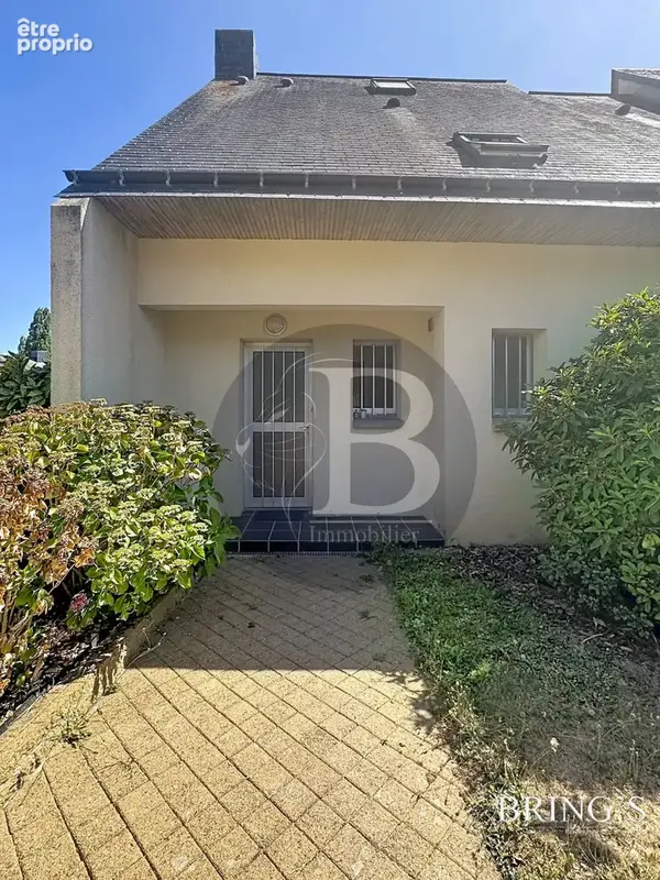 Maison 6 pièces 124 m² à vendre à Chateaubriant (44110) - photo 3