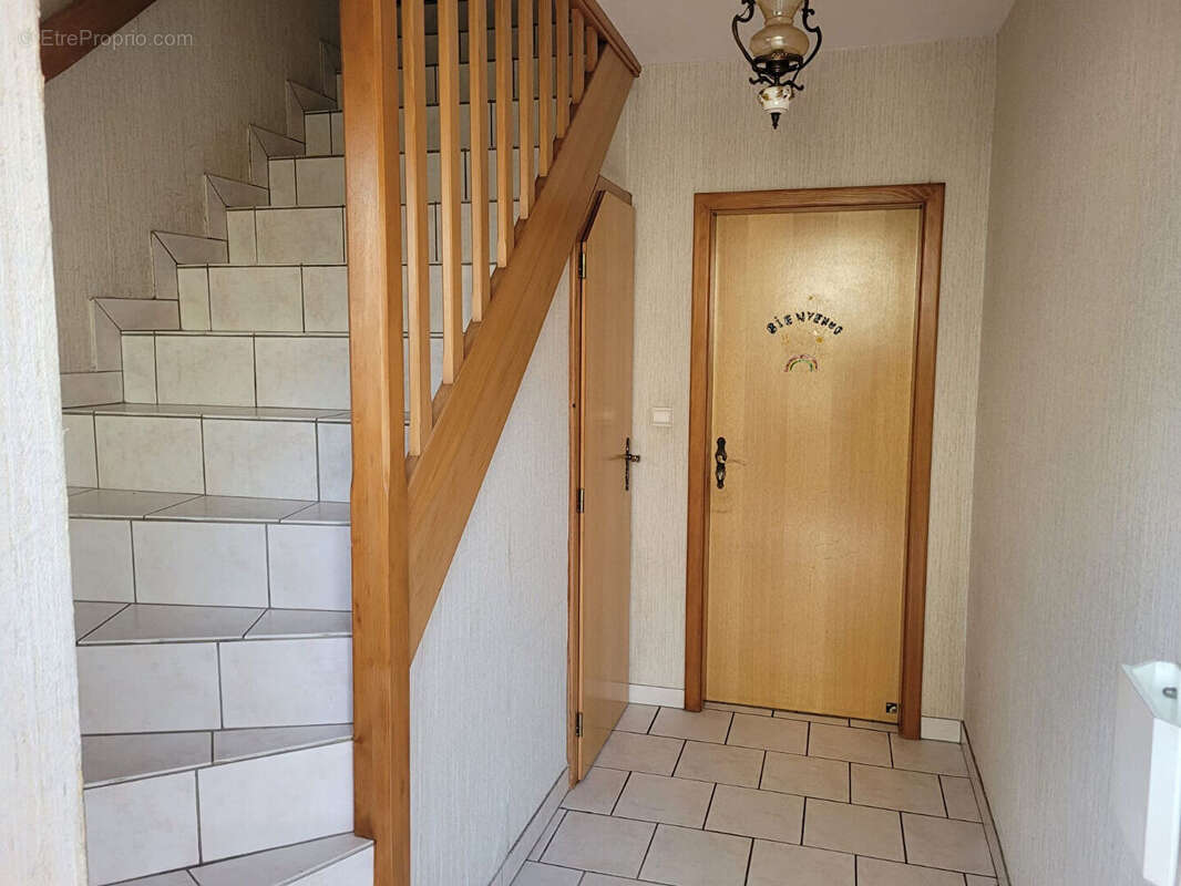 Maison à SUNDHOFFEN