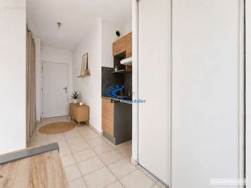 Appartement à LA ROCHELLE