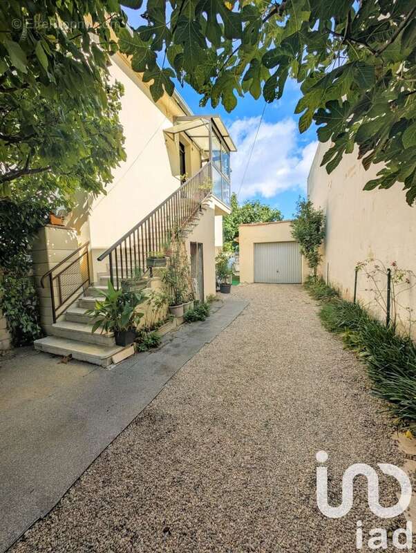 Photo 9 - Appartement à MONTELIMAR