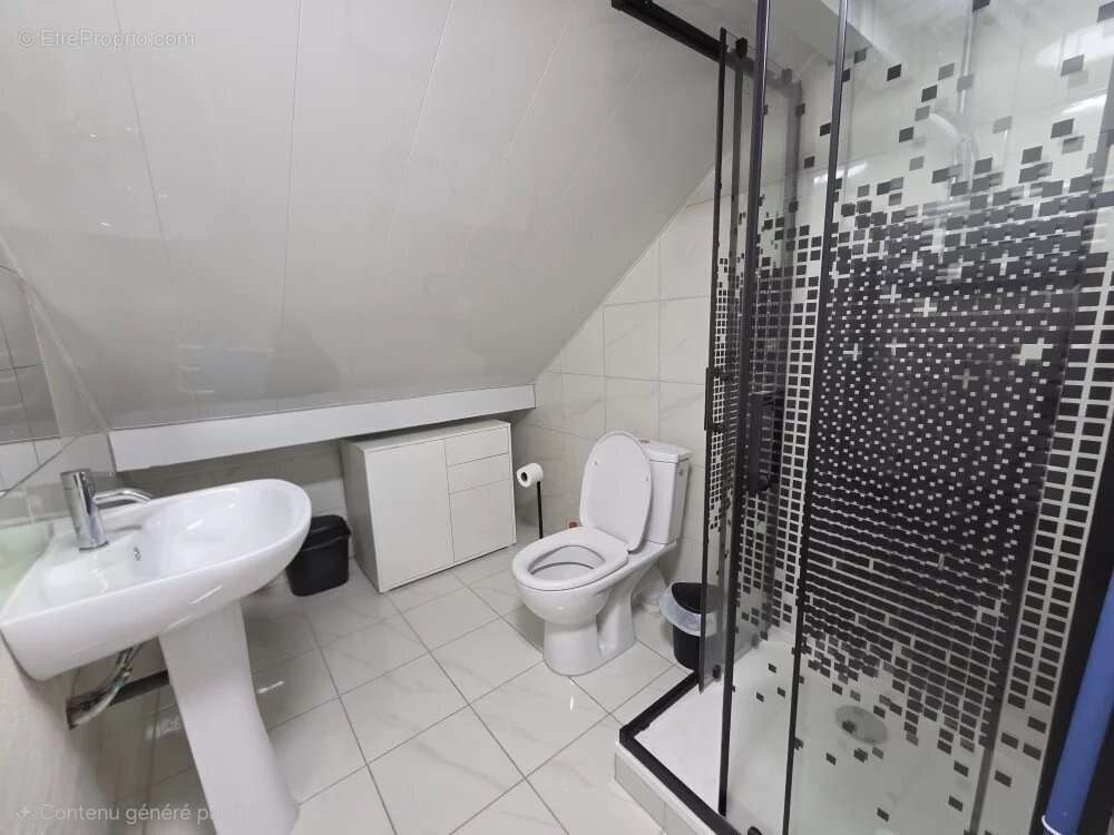 Maison à SAINT-PAUL-LES-MONESTIER