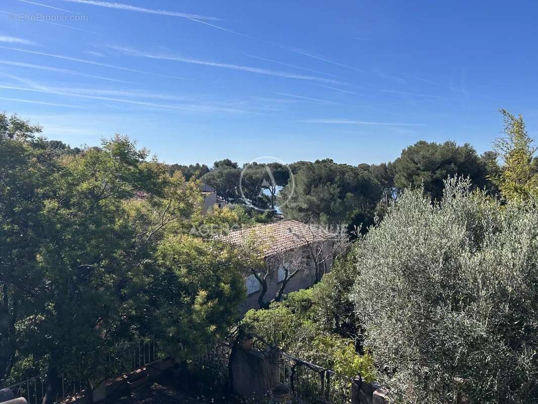 Maison à LA SEYNE-SUR-MER