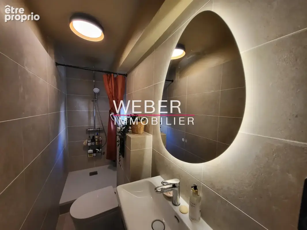 Ollioules centre village - 2 p 30m2 - photo 5