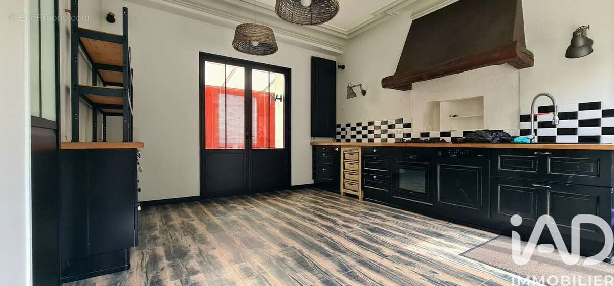 Photo 2 - Maison à BOLBEC