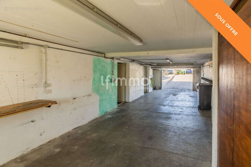 Sous-Offre : maison Individuelle sur un secteur Huppé de Faulque - photo 12