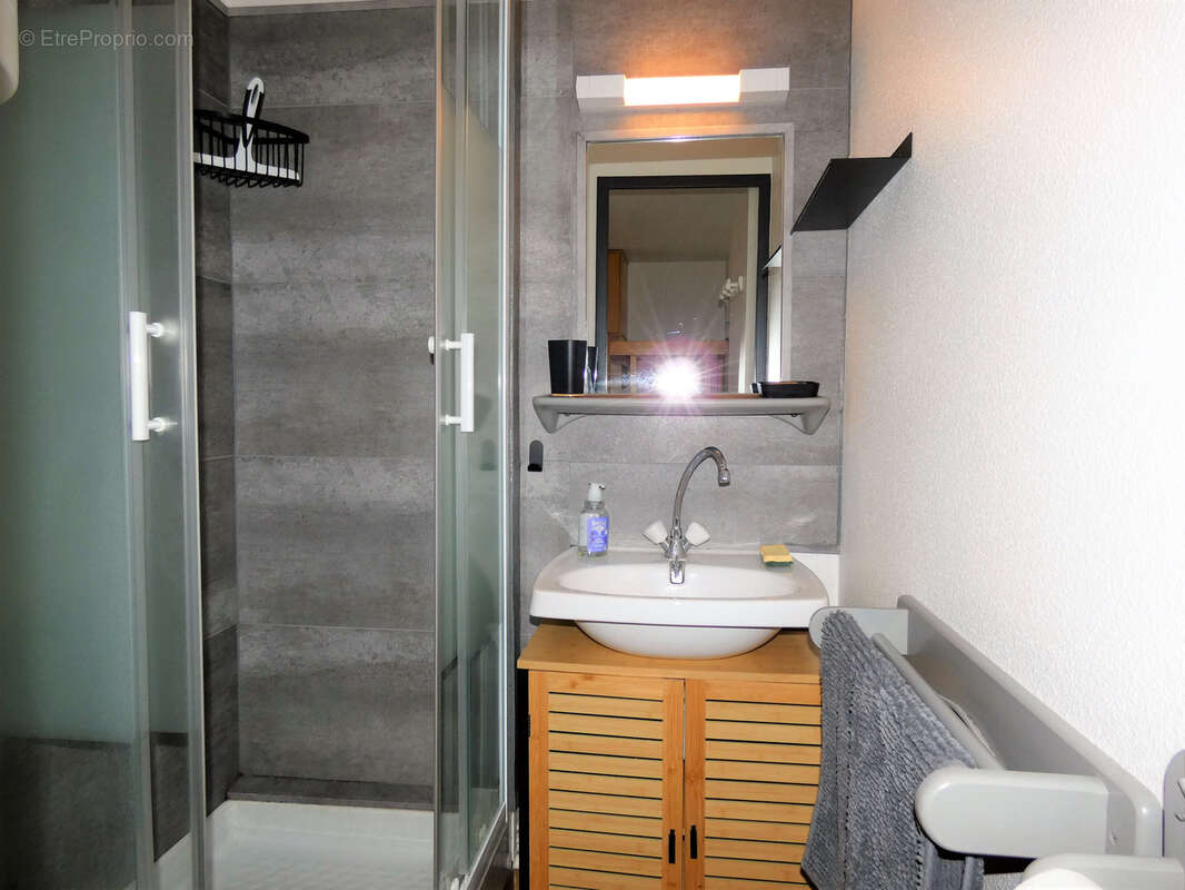 Appartement à NARBONNE