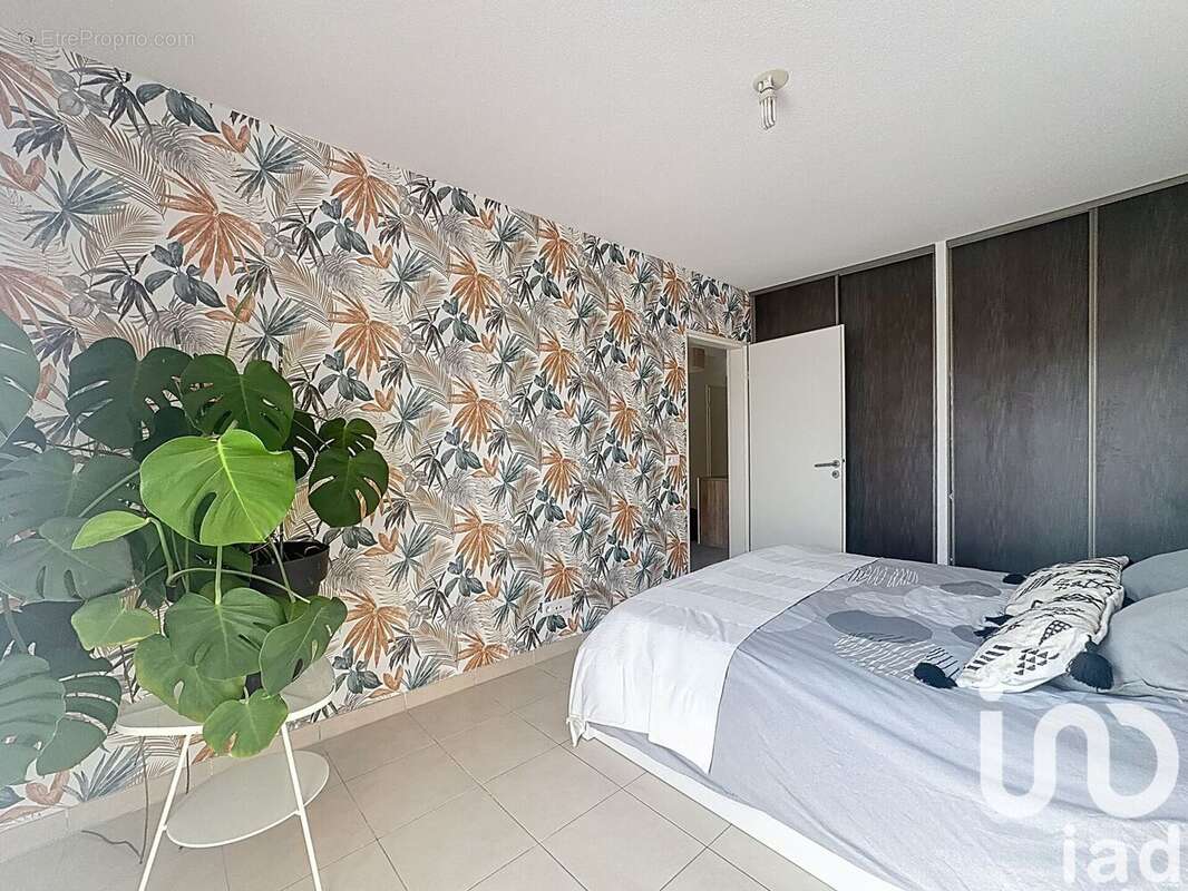 Appartement 69 m² à Montpellier  - photo 5