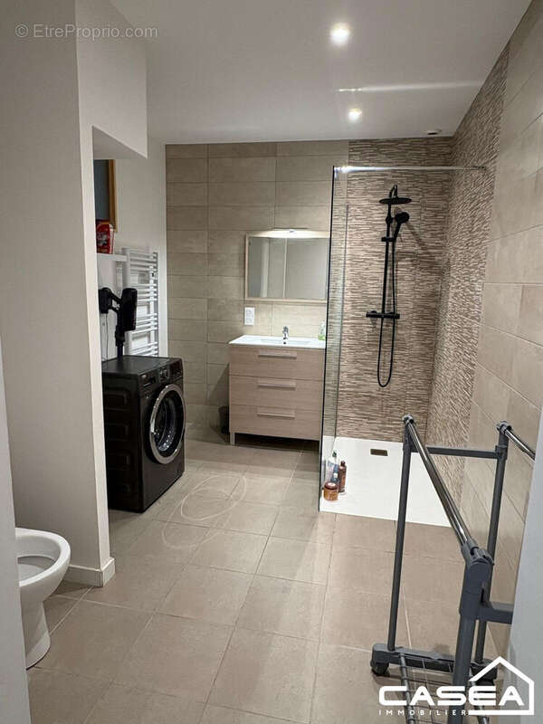 Appartement à PONT-L'ABBE
