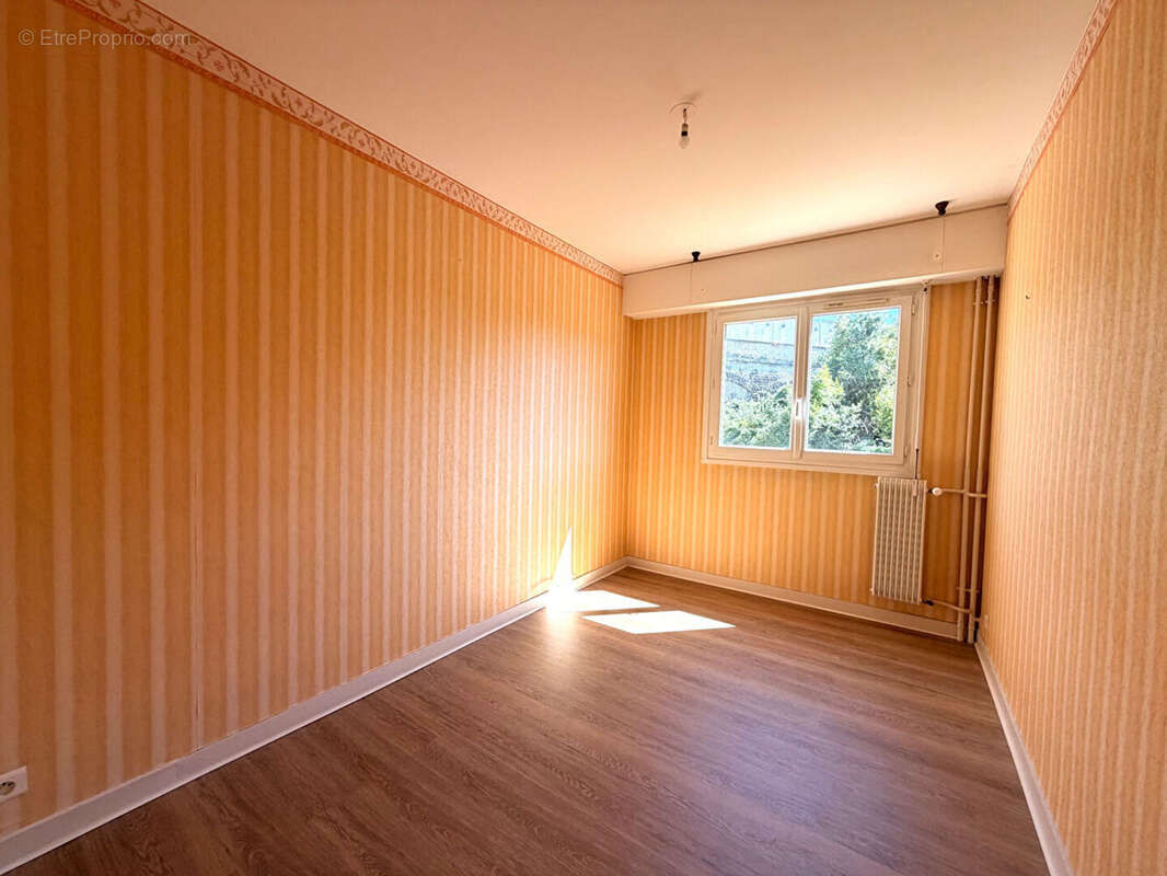 Appartement 86m² à poitiers - photo 3