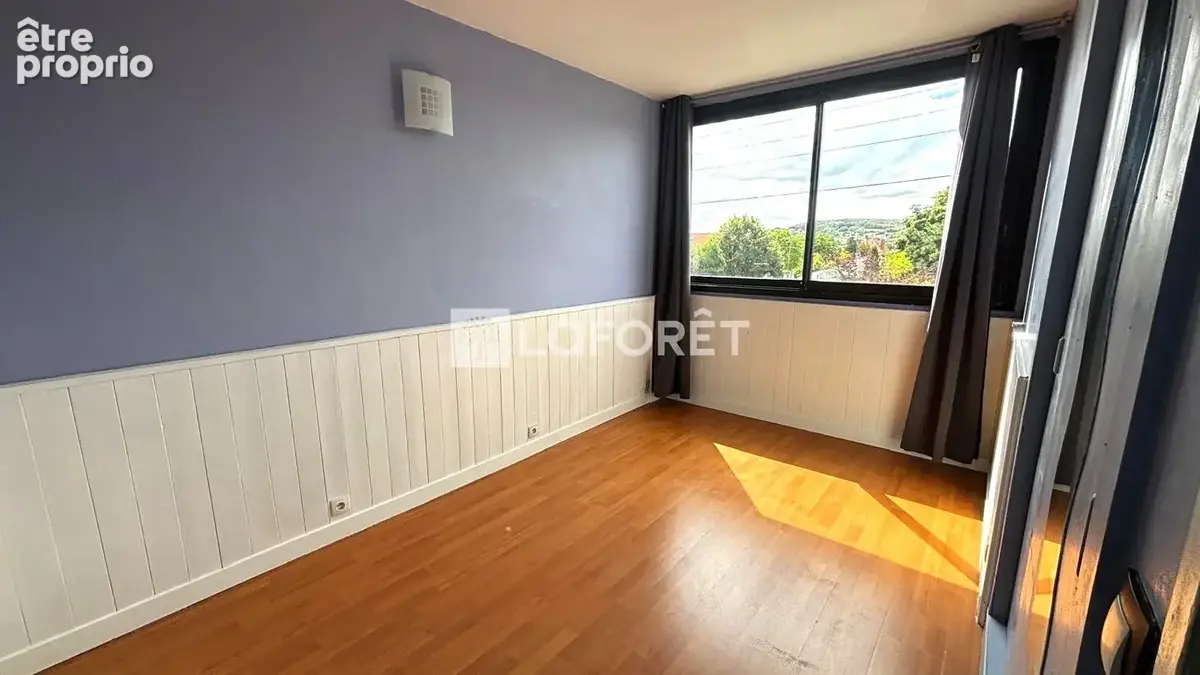 Appartement Conflans Sainte Honorine 4 pièce(s) 65 m2 - photo 4