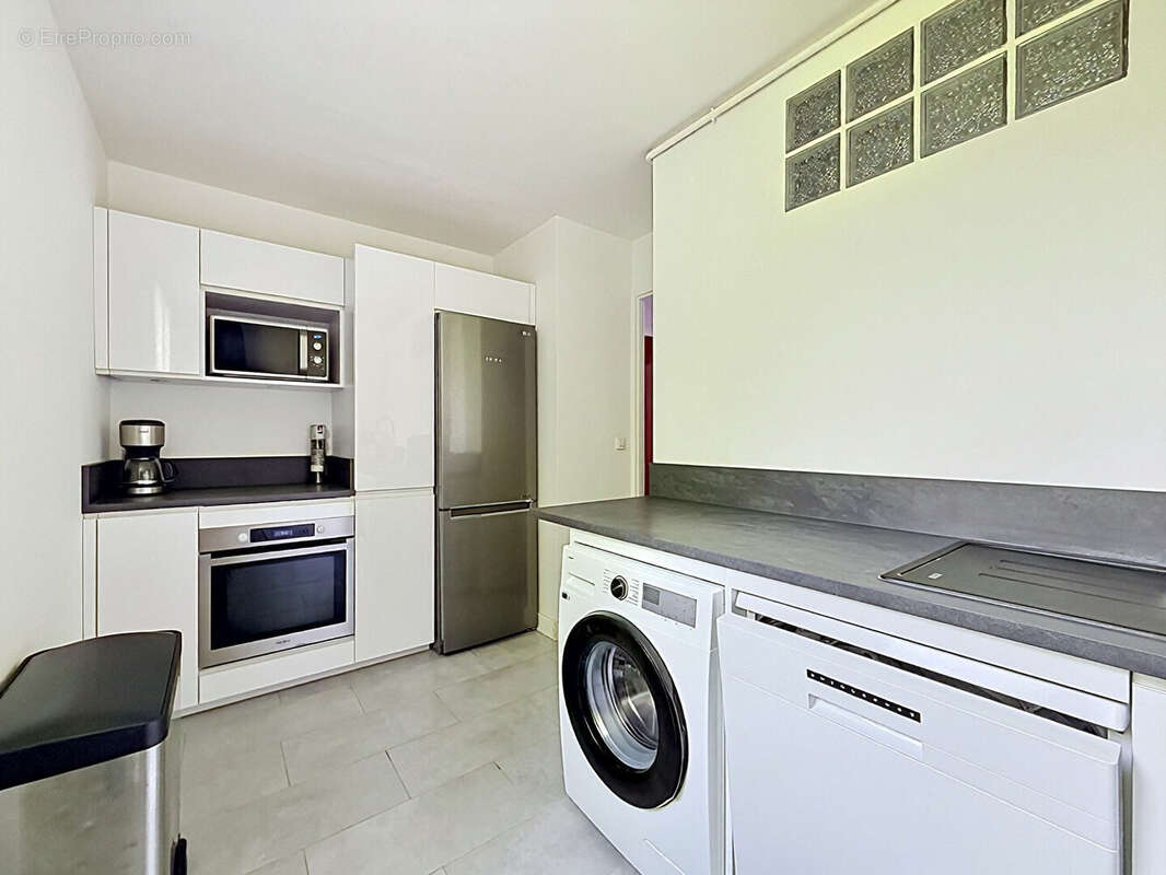 Appartement Neauphle Le Château 3 pièce(s) 59.72 m2 - photo 4