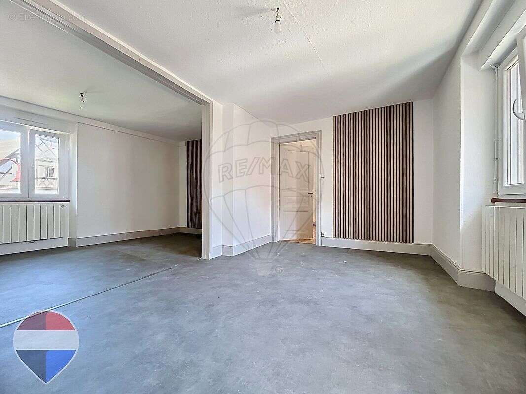 Appartement à ORBEY