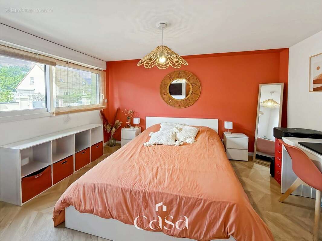 Maison 140 m² à Mondeville  - photo 6