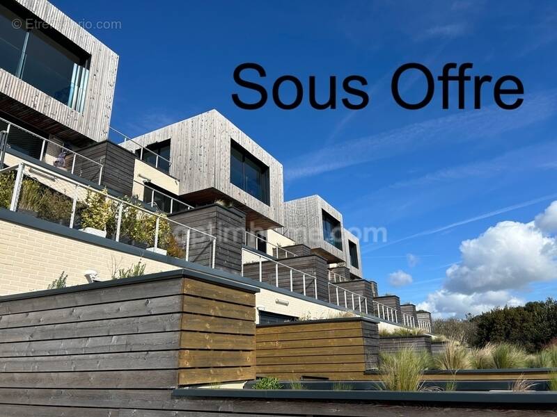 Appartement à LA ROCHELLE