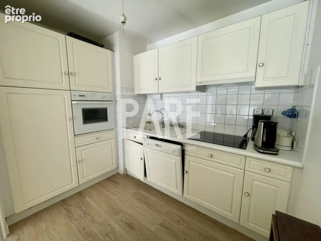 Appartement 3 pièces 52 m² à vendre à Le Touquet-Paris-Plage (62520) - photo 6