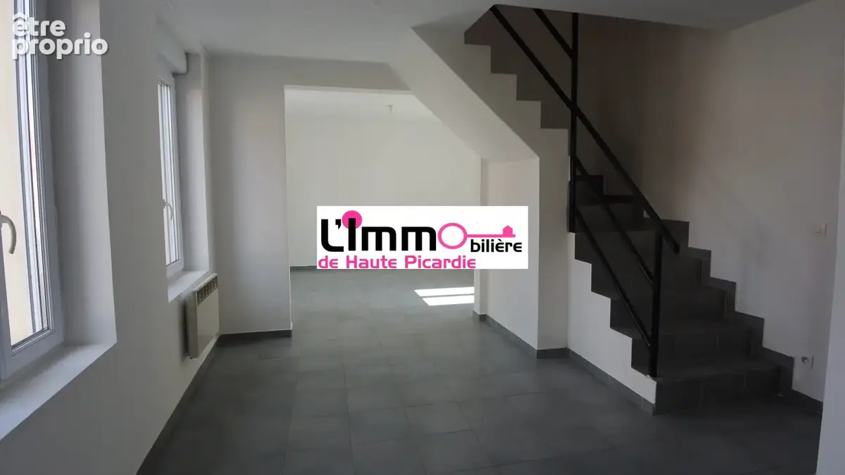 Appartement 239 m² à vendre à Chaulnes (80320) - photo 3