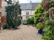 Maison à TERMINIERS