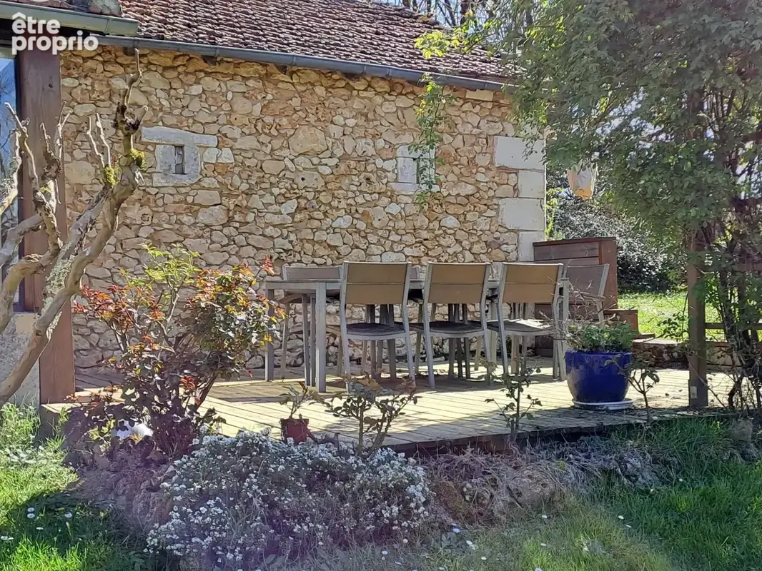 Maison de charme - photo 3