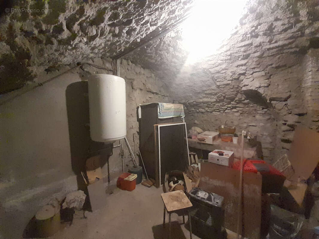 Maison à CHATILLON-EN-DIOIS