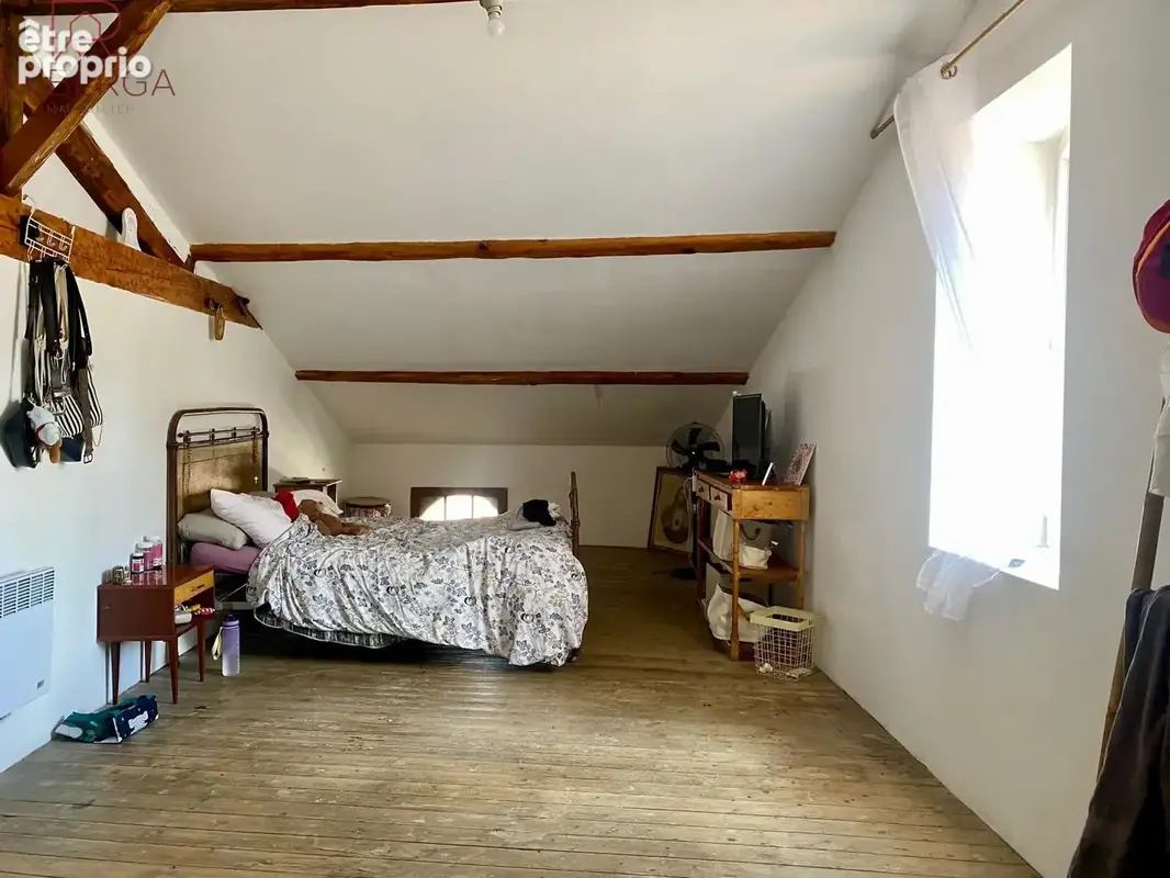 Maison 6 pièces 245 m² à vendre à Mazamet (81200) - photo 17